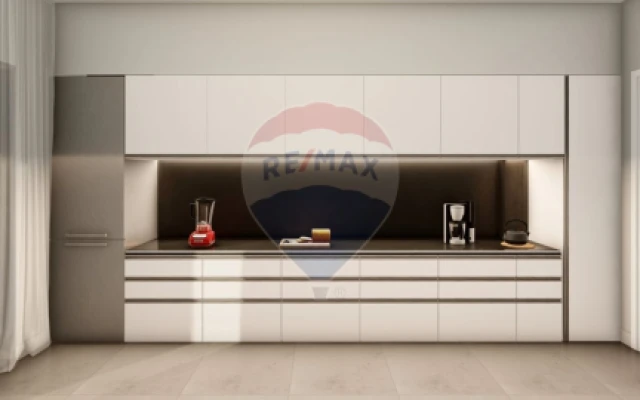 Apartamento T4 para Venda em Loule (São Clemente)