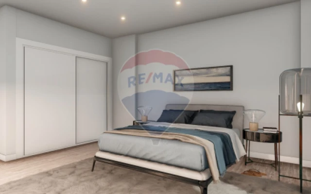 Apartamento T4 para Venda em Loule (São Clemente)