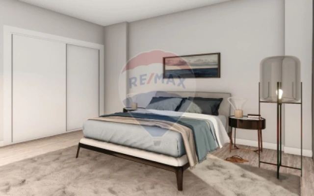 Apartamento T4 para Venda em Loule (São Clemente)