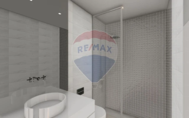 Apartamento T4 para Venda em Loule (São Clemente)