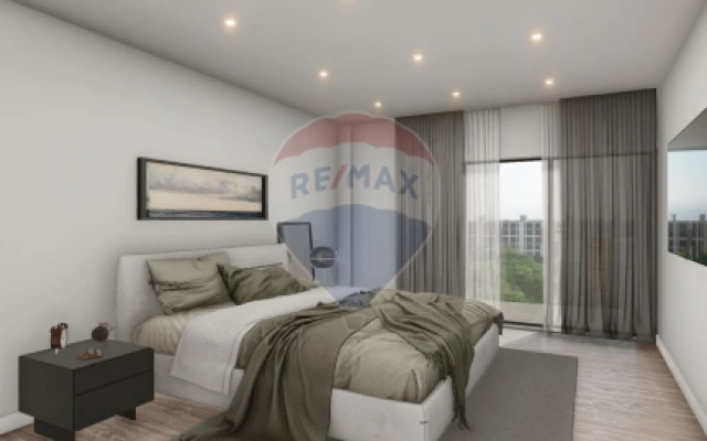Apartamento T4 para Venda em Loule (São Clemente)