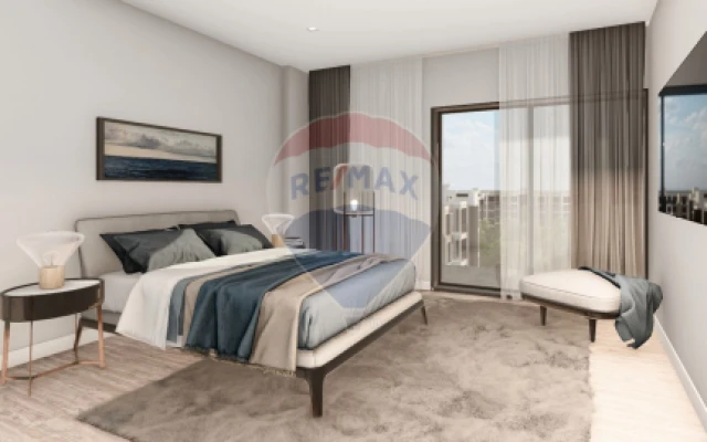 Apartamento T4 para Venda em Loule (São Clemente)