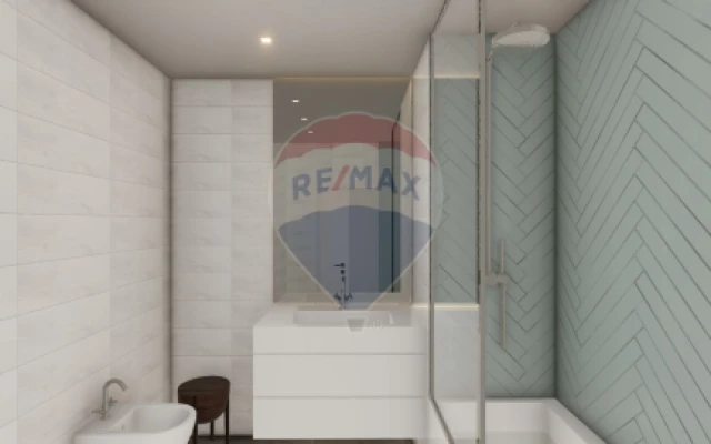 Apartamento T4 para Venda em Loule (São Clemente)