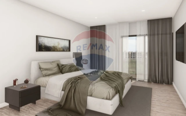 Apartamento T4 para Venda em Loule (São Clemente)