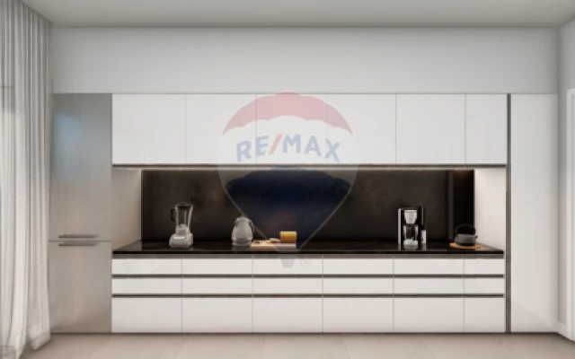 Apartamento T4 para Venda em Loule (São Clemente)