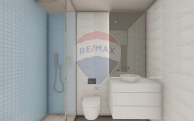 Apartamento T4 para Venda em Loule (São Clemente)