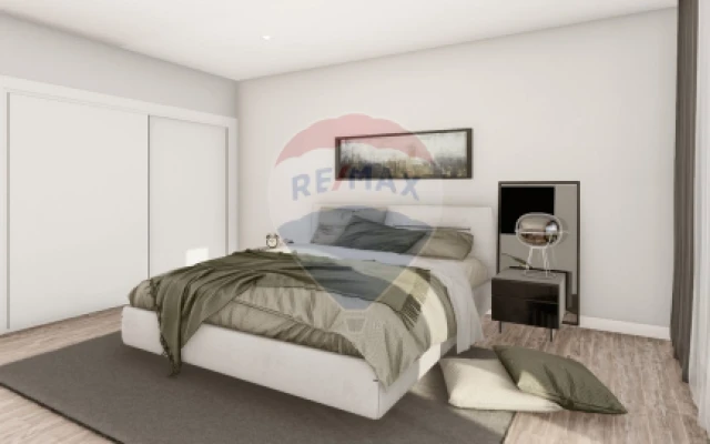 Apartamento T4 para Venda em Loule (São Clemente)
