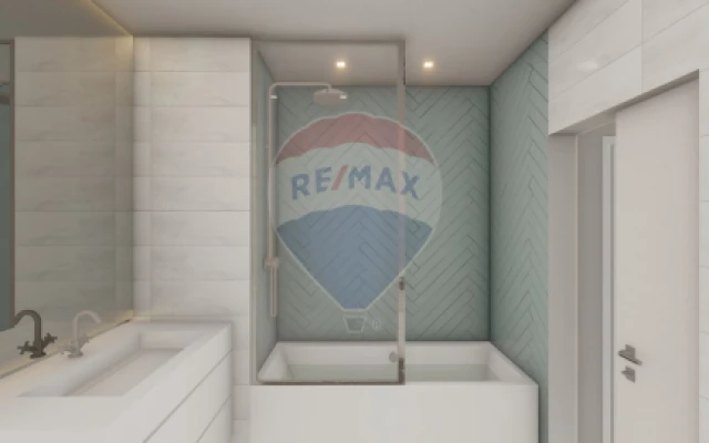 Apartamento T4 para Venda em Loule (São Clemente)