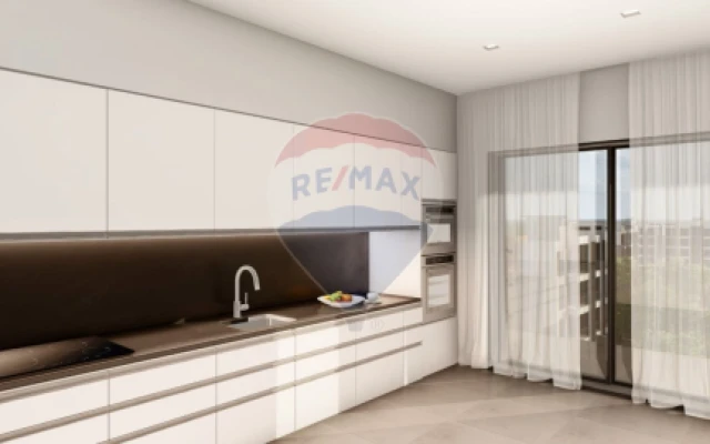 Apartamento T4 para Venda em Loule (São Clemente)