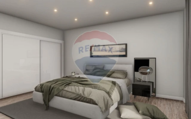 Apartamento T4 para Venda em Loule (São Clemente)
