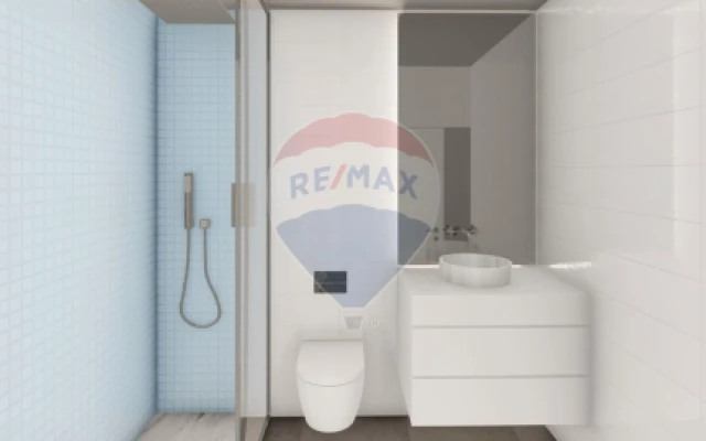 Apartamento T4 para Venda em Loule (São Clemente)