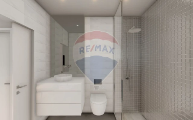 Apartamento T4 para Venda em Loule (São Clemente)