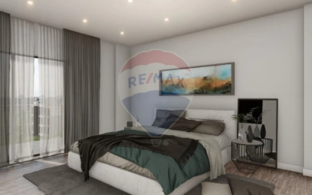 Apartamento T4 para Venda em Loule (São Clemente)