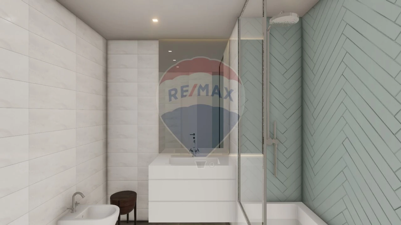 Apartamento T4 para Venda em Loule (São Clemente) Foto 16