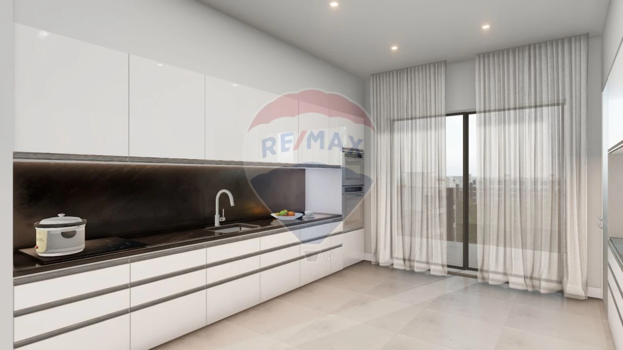 Apartamento T4 para Venda em Loule (São Clemente) Foto 5