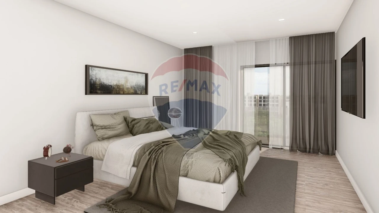 Apartamento T4 para Venda em Loule (São Clemente) Foto 27