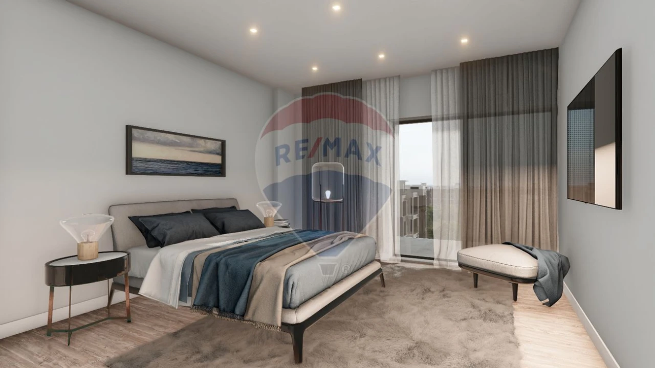 Apartamento T4 para Venda em Loule (São Clemente) Foto 10