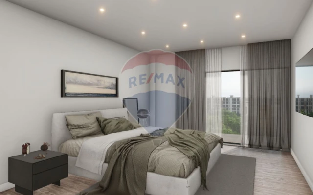 Apartamento T4 para Venda em Loule (São Clemente) Foto 7