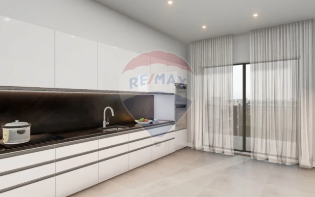 Apartamento T4 para Venda em Loule (São Clemente) Foto 5