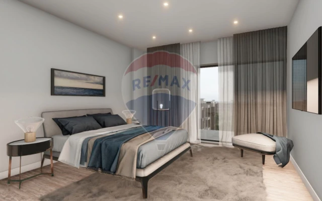Apartamento T4 para Venda em Loule (São Clemente) Foto 10