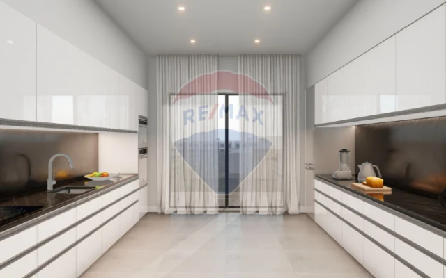 Apartamento T4 para Venda em Loule (São Clemente) Foto 15
