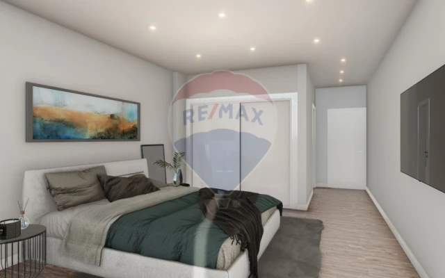 Apartamento T4 para Venda em Loule (São Clemente) Foto 8