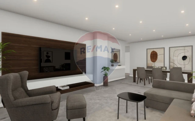 Apartamento T4 para Venda em Loule (São Clemente) Foto 19