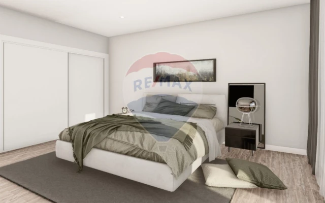 Apartamento T4 para Venda em Loule (São Clemente) Foto 32