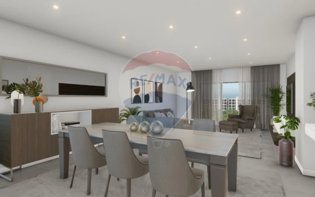 Apartamento T4 para Venda em Loule (São Clemente) Foto 18