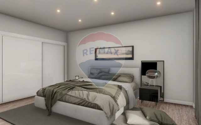 Apartamento T4 para Venda em Loule (São Clemente) Foto 6