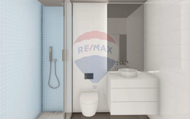 Apartamento T4 para Venda em Loule (São Clemente) Foto 38