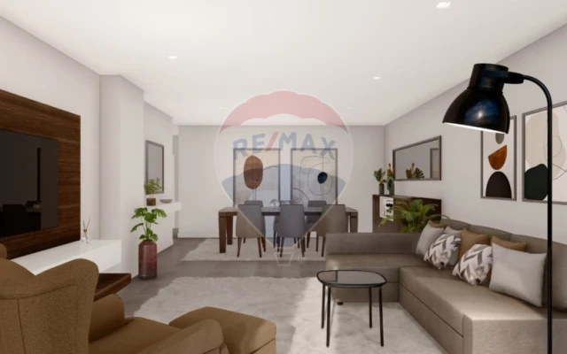 Apartamento T4 para Venda em Loule (São Clemente) Foto 33