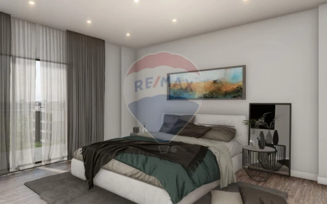 Apartamento T4 para Venda em Loule (São Clemente) Foto 9
