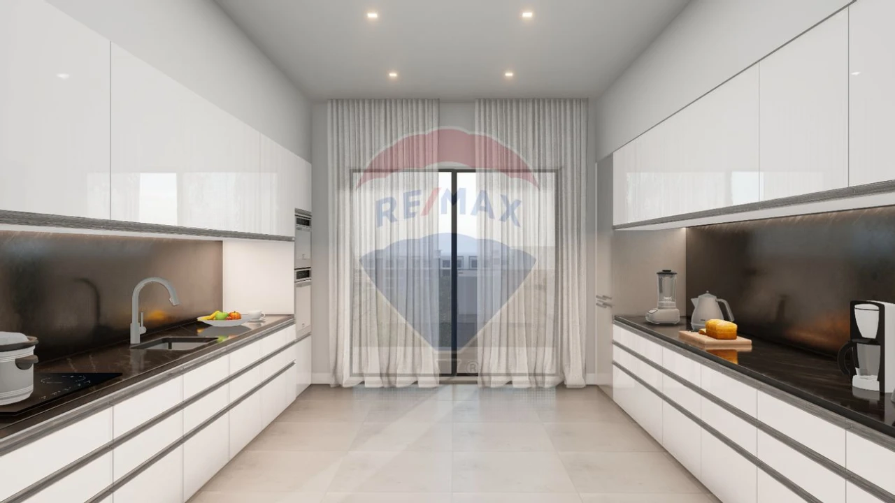 Apartamento T4 para Venda em Loule (São Clemente) Foto 15