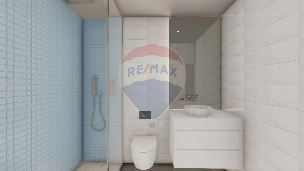 Apartamento T4 para Venda em Loule (São Clemente) Foto 22