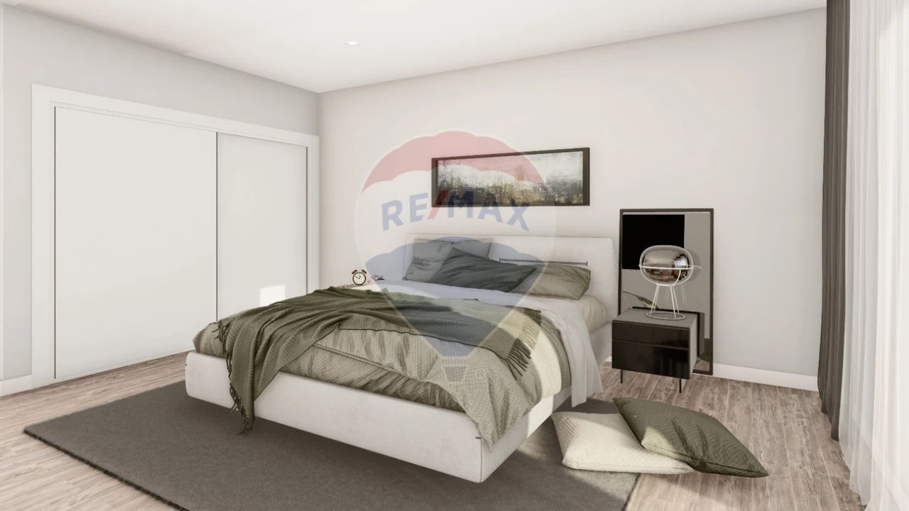 Apartamento T4 para Venda em Loule (São Clemente) Foto 32