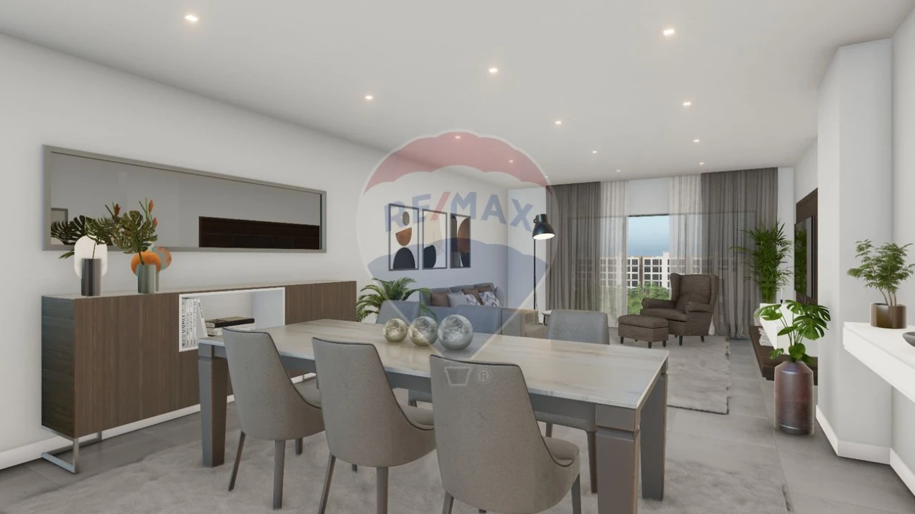 Apartamento T4 para Venda em Loule (São Clemente) Foto 18
