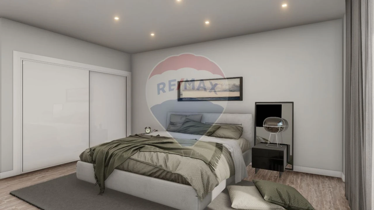 Apartamento T4 para Venda em Loule (São Clemente) Foto 6