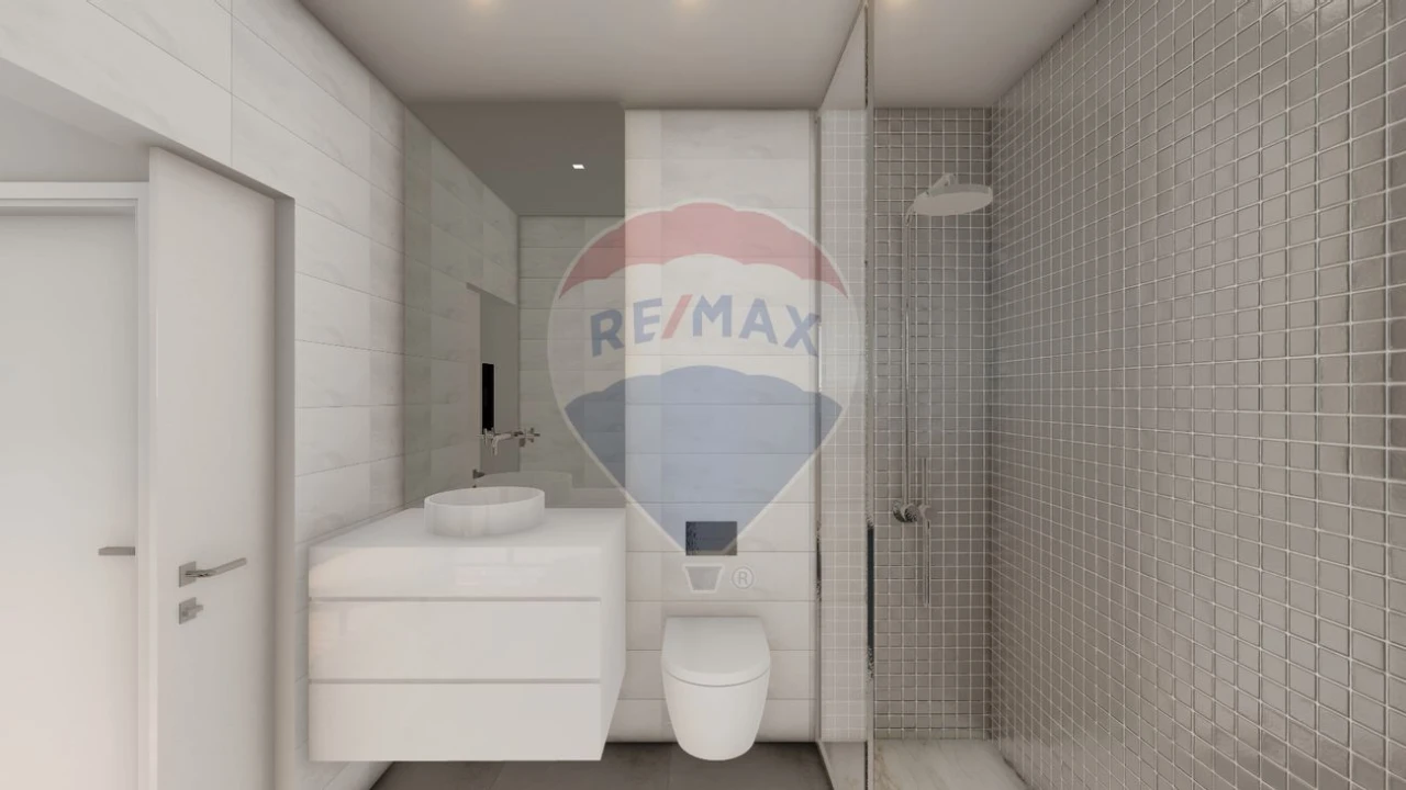 Apartamento T4 para Venda em Loule (São Clemente) Foto 13