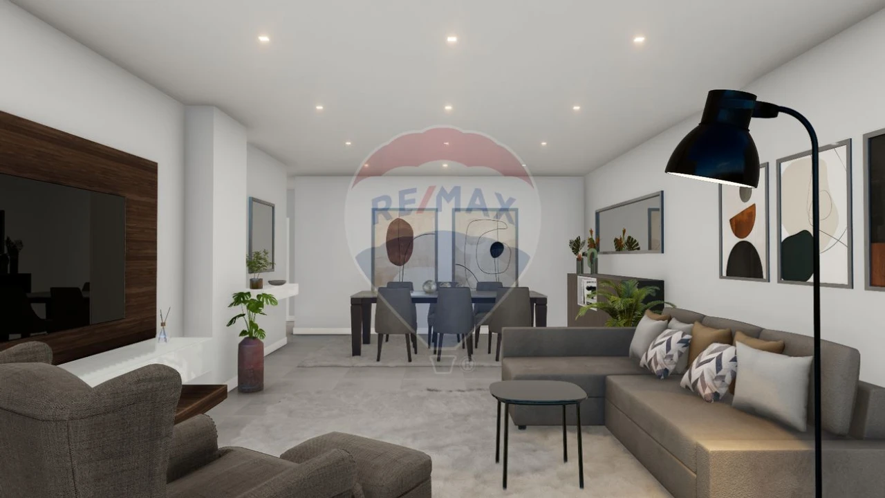 Apartamento T4 para Venda em Loule (São Clemente) Foto 20