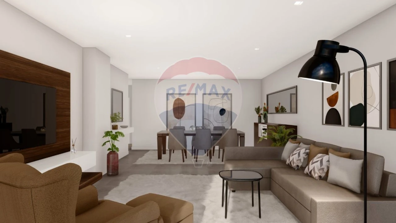 Apartamento T4 para Venda em Loule (São Clemente) Foto 33