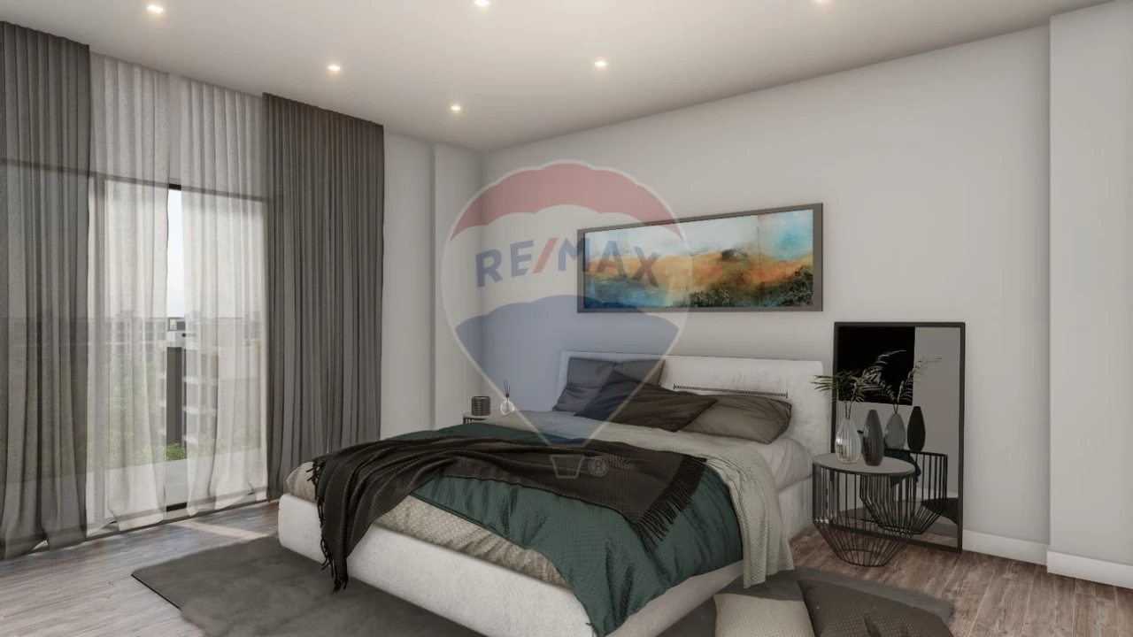 Apartamento T4 para Venda em Loule (São Clemente) Foto 9