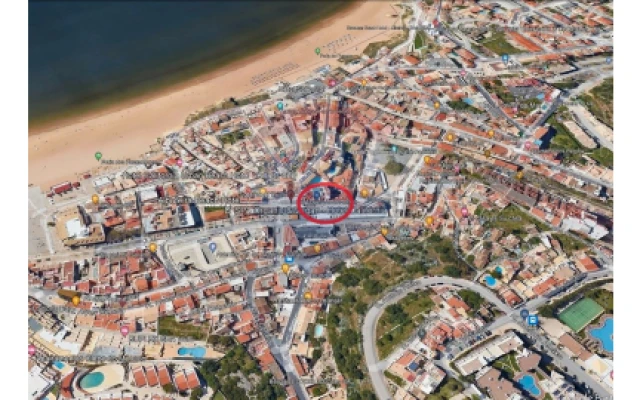 Loja para Venda em Albufeira e Olhos de Água