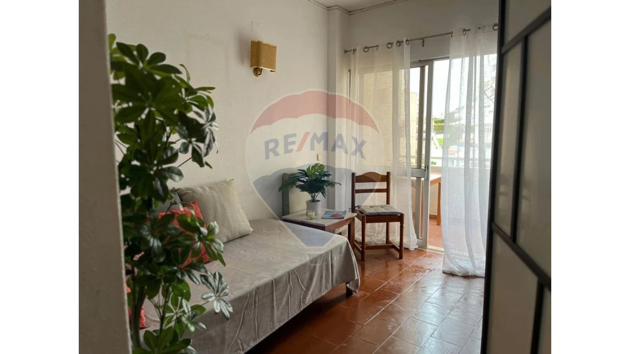 Apartamento para Venda em Albufeira e Olhos de Água Foto 8