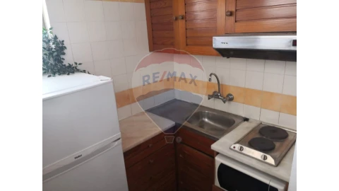 Apartamento para Venda em Albufeira e Olhos de Água