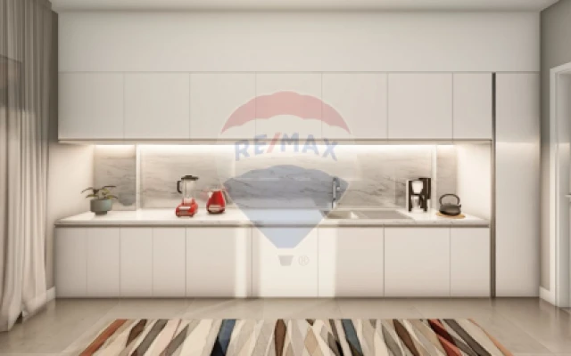 Apartamento T1 para Venda em Loule (São Clemente)