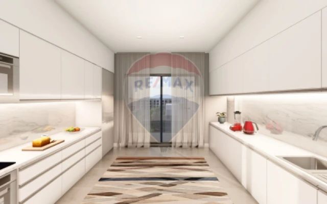 Apartamento T1 para Venda em Loule (São Clemente)
