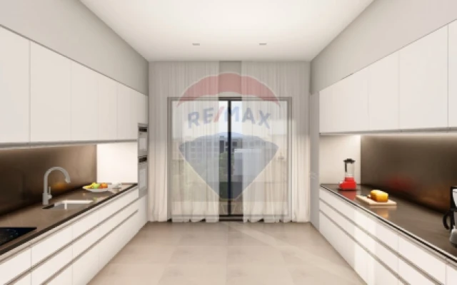 Apartamento T1 para Venda em Loule (São Clemente)