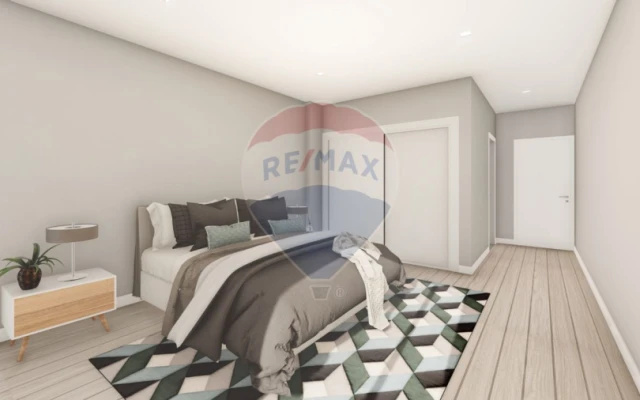 Apartamento T1 para Venda em Loule (São Clemente) Foto 5