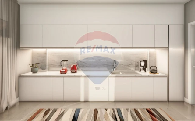 Apartamento T1 para Venda em Loule (São Clemente) Foto 13